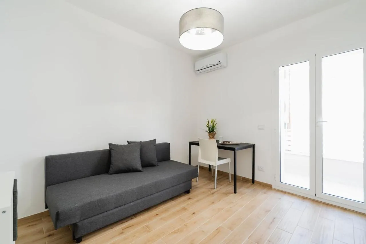 Le Coralline Apartments Pozzallo 0*,
