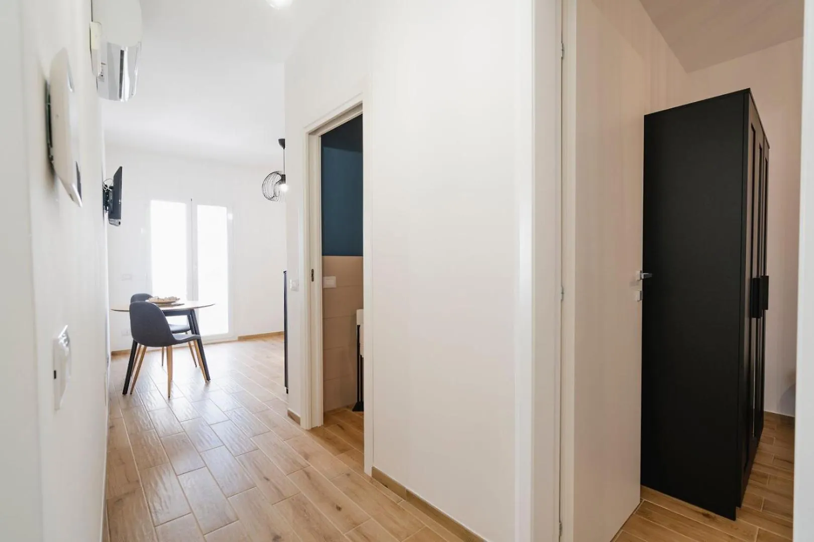 Le Coralline Apartments Pozzallo